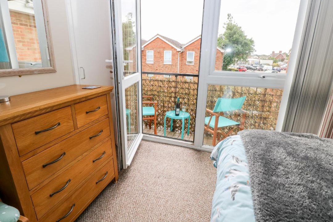 Photo of Bedroom in Corton