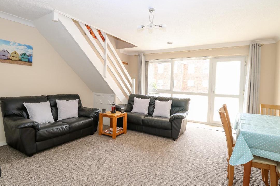 Photo of Livingroom in Corton