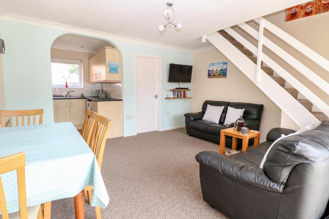 Photo of Livingroom in Corton