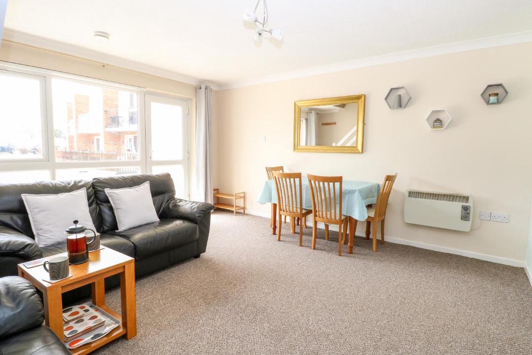 Photo of Livingroom in Corton