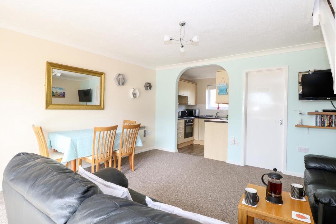 Photo of Livingroom in Corton