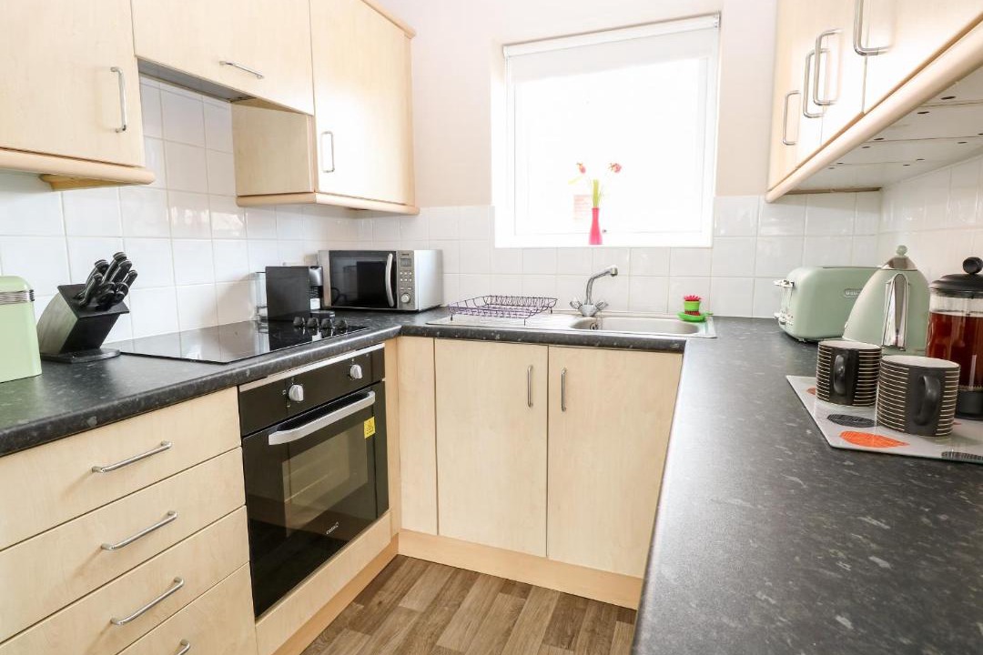 Photo of Kitchen in Corton