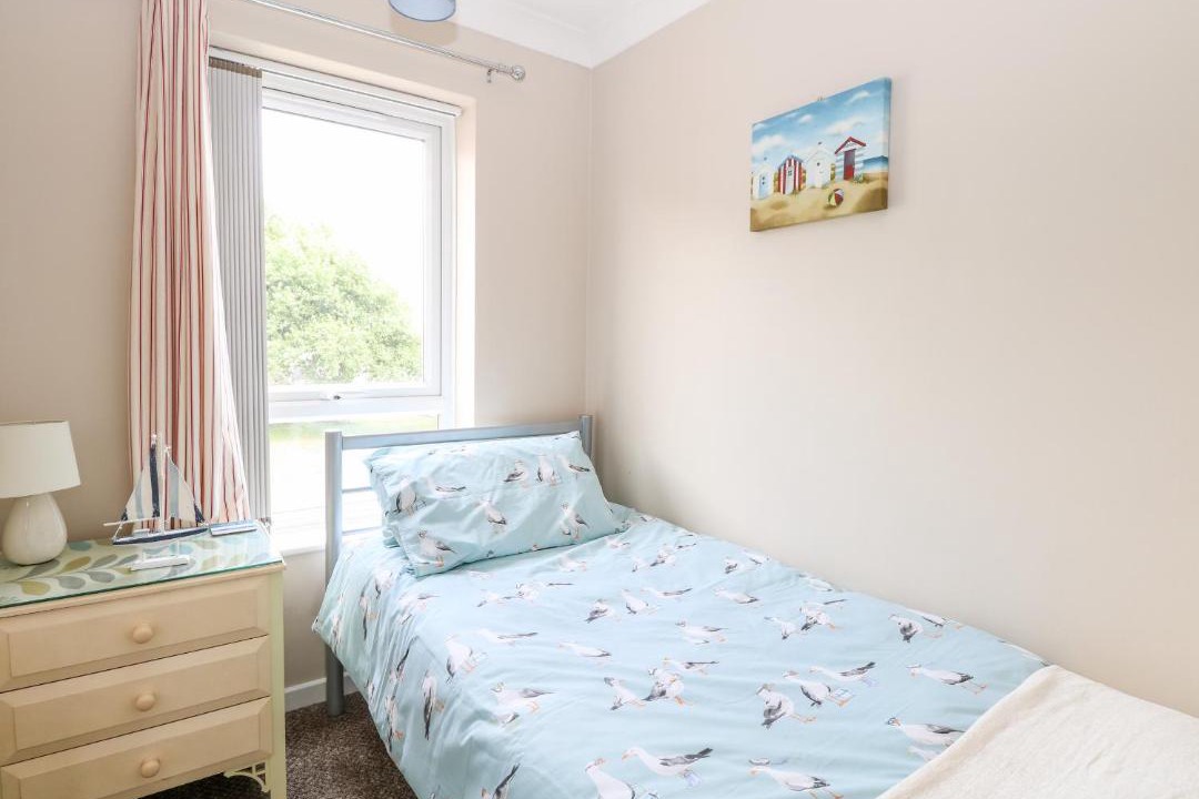 Photo of Bedroom in Corton