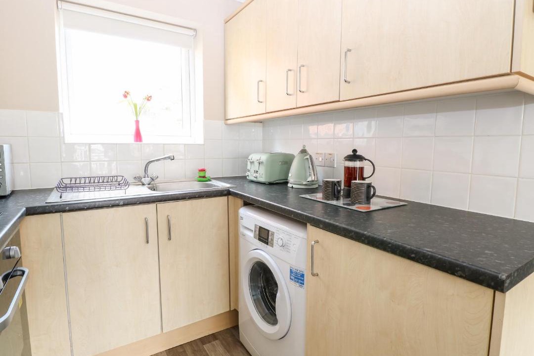 Photo of Kitchen in Corton