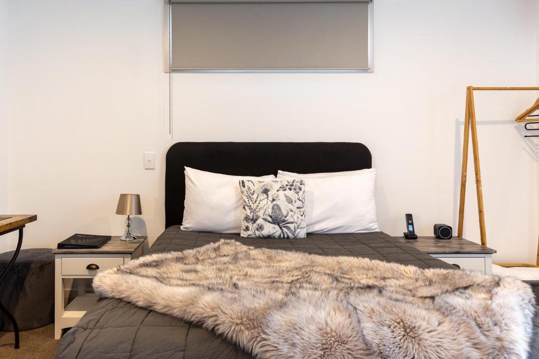 Photo of Bedroom in Katikati