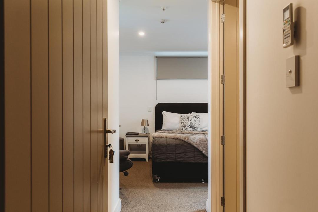 Photo of Bedroom in Katikati