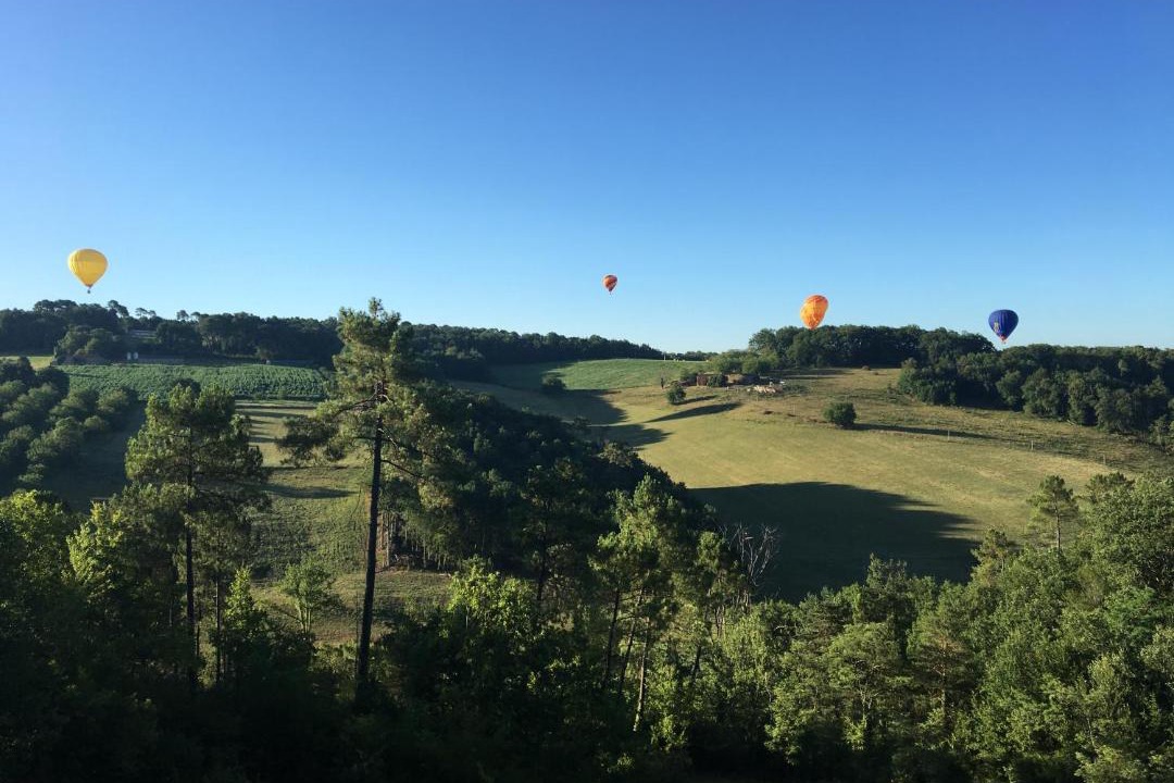 Photo of Others in Doissat