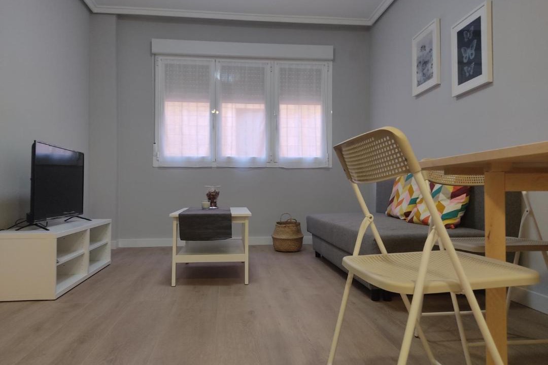 Photo of Livingroom in Anguiano