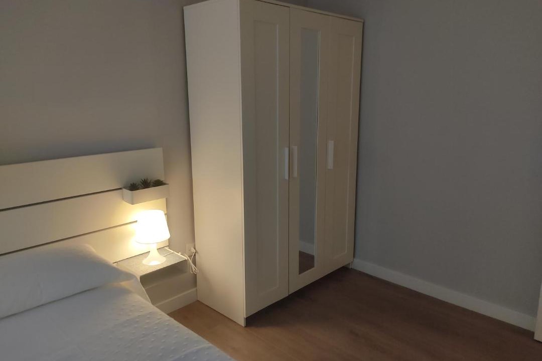 Photo of Bedroom in Anguiano