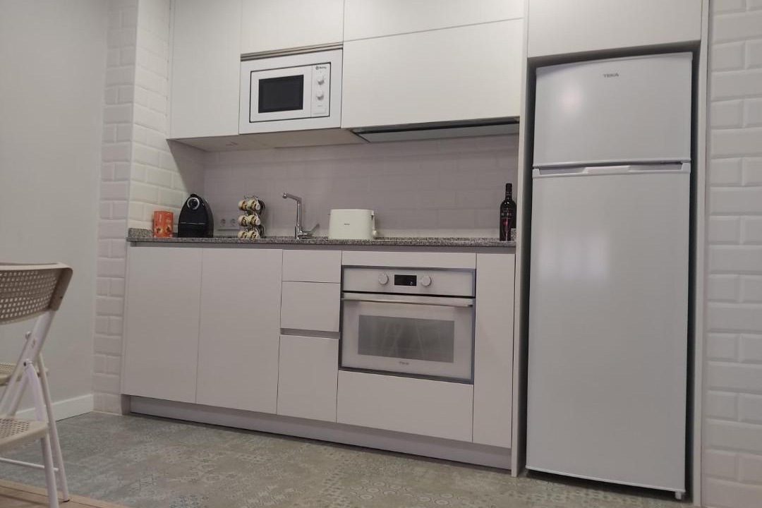 Photo of Kitchen in Anguiano