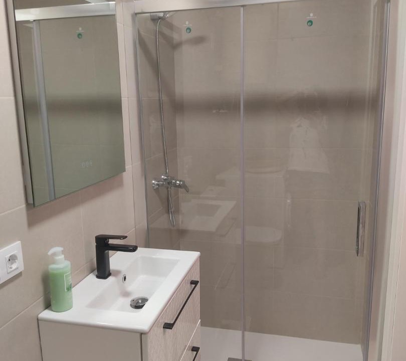 Photo of Bathroom in Anguiano