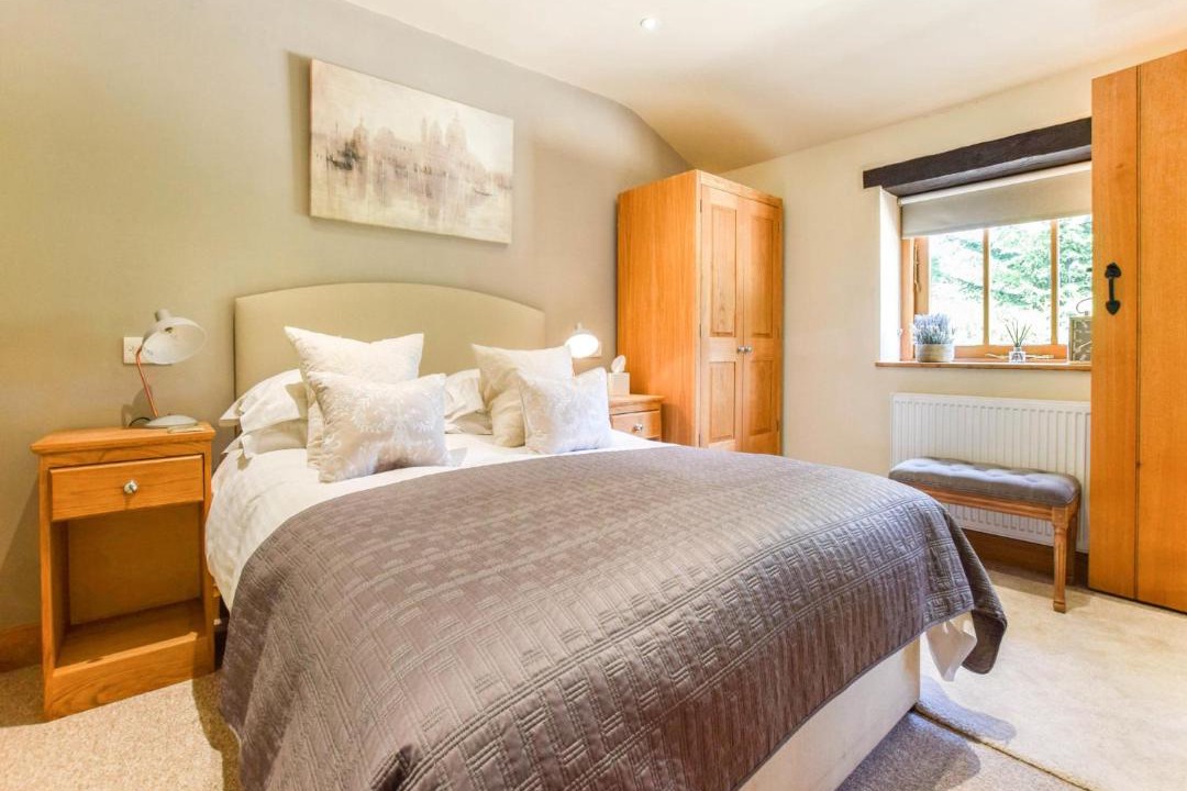 Photo of Bedroom in Fossebridge