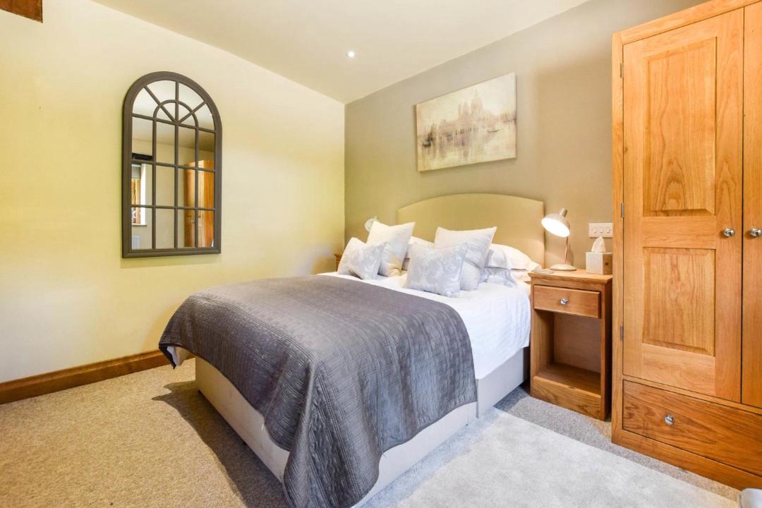 Photo of Bedroom in Fossebridge