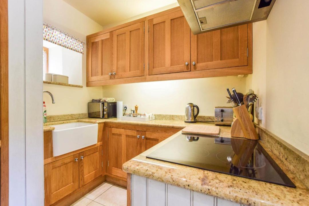 Photo of Kitchen in Fossebridge