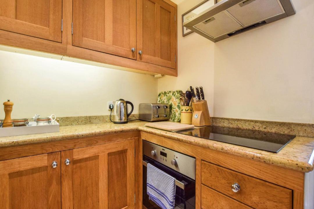 Photo of Kitchen in Fossebridge