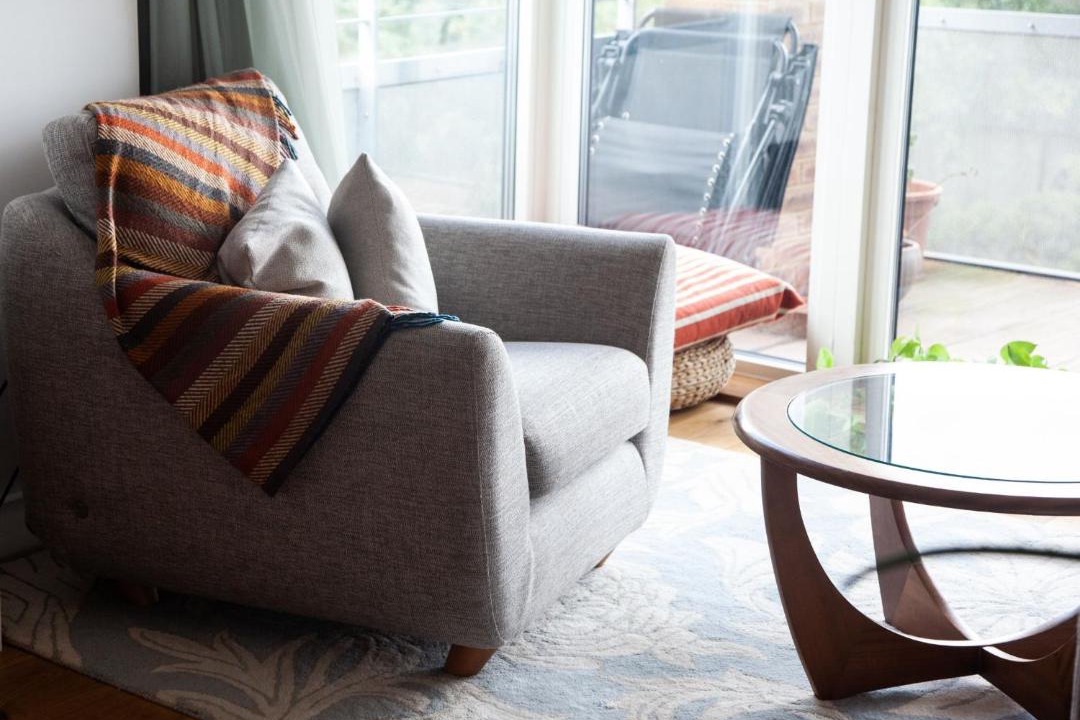 Photo of Livingroom in Haggerston