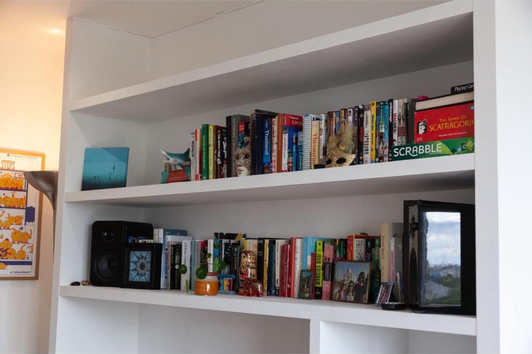 Photo of Others in Haggerston