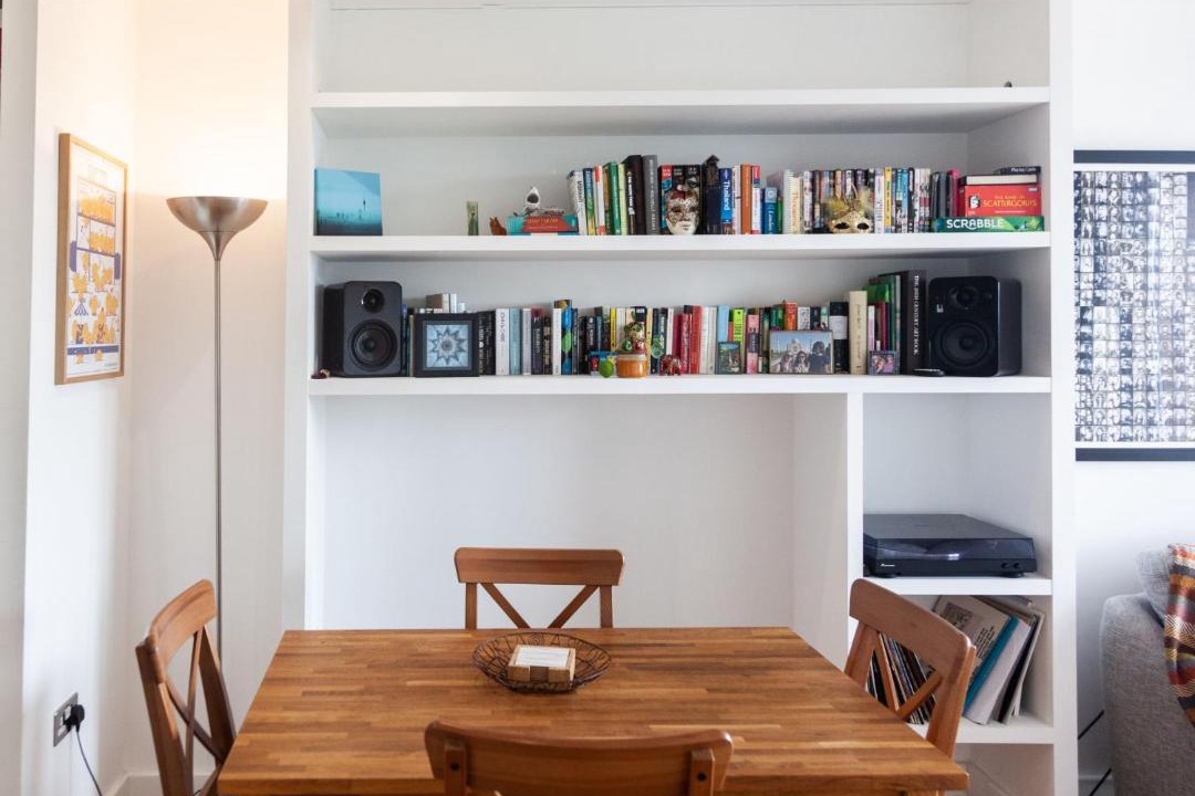 Photo of Others in Haggerston