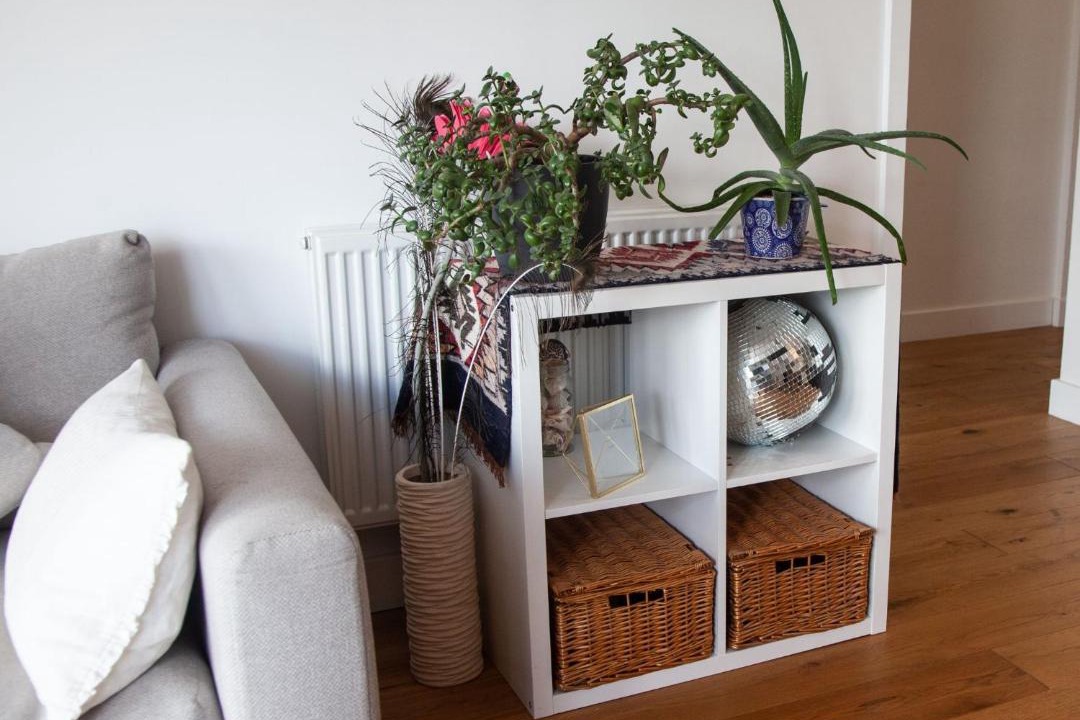 Photo of Livingroom in Haggerston