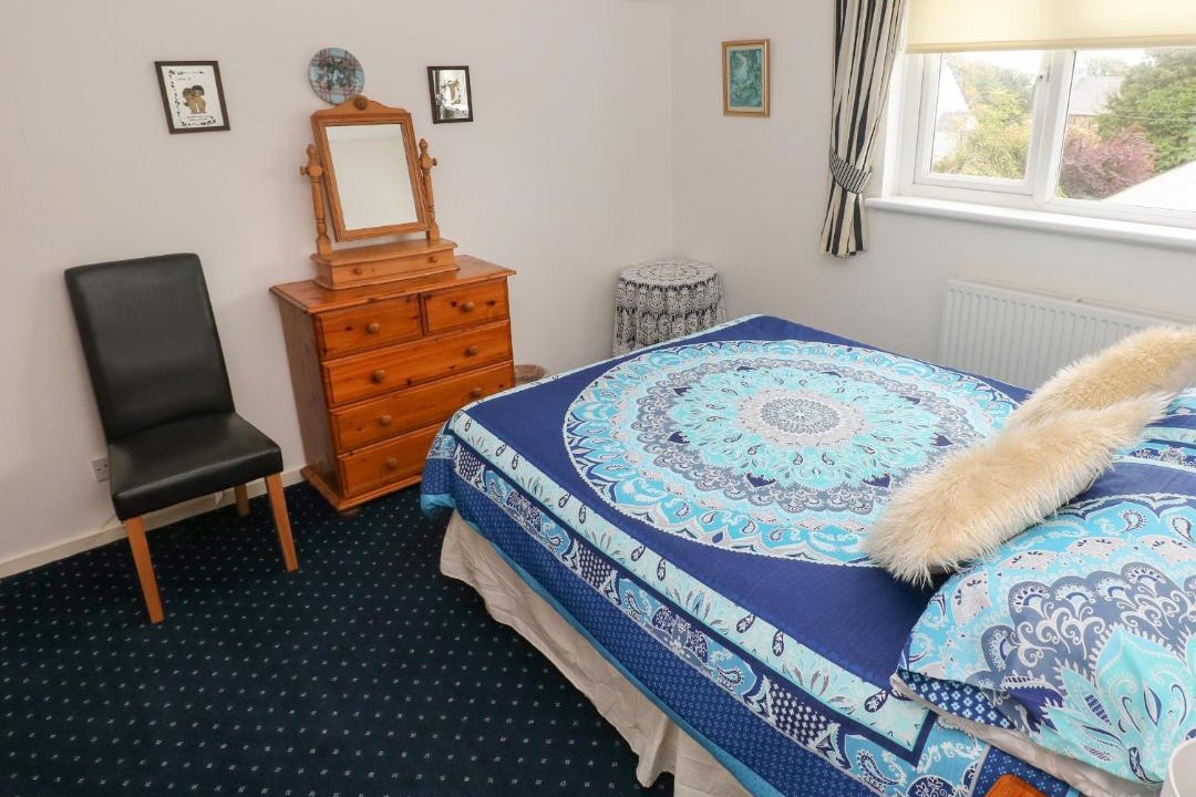 Photo of Bedroom in Dinas Cross