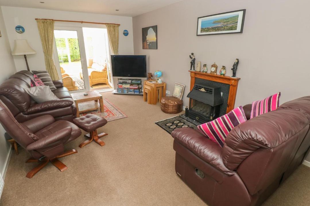 Photo of Livingroom in Dinas Cross