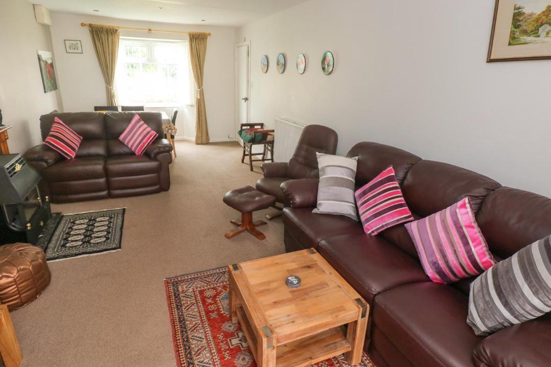 Photo of Livingroom in Dinas Cross