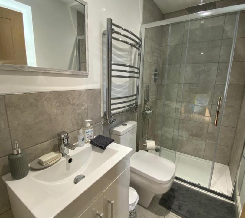 Photo of Bathroom in Bracknell