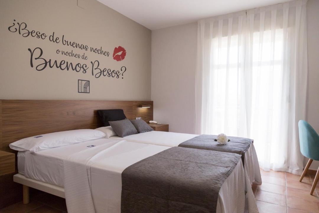 Photo of Bedroom in Arcas