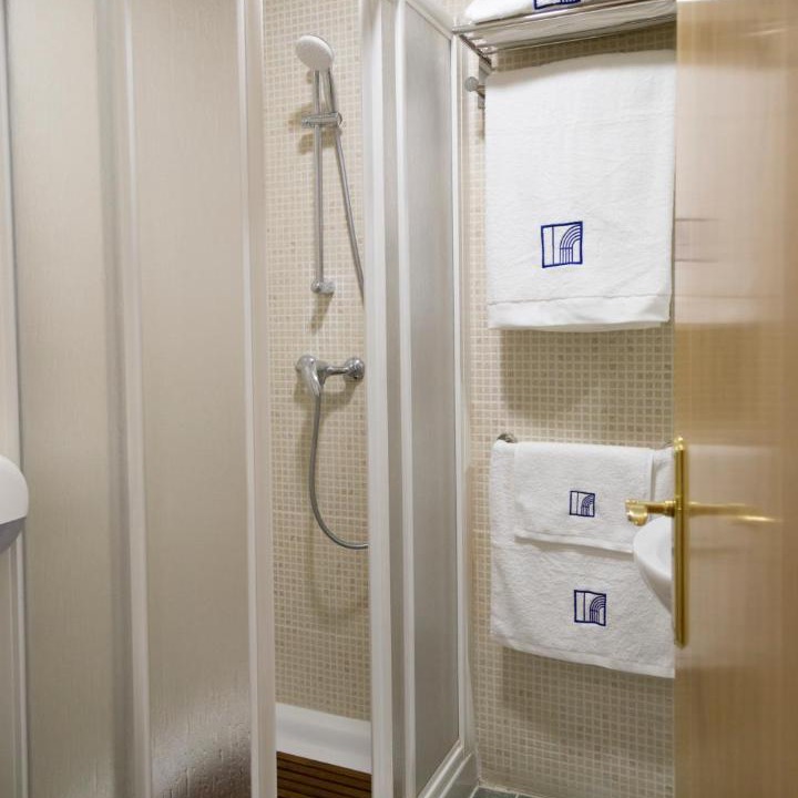 Photo of Bathroom in Arcas