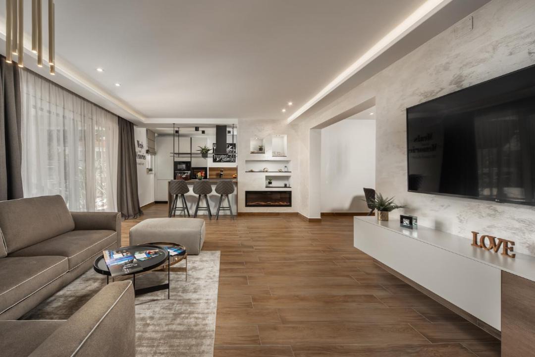 Photo of Livingroom in Pobri