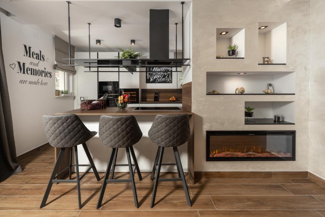 Photo of Kitchen in Pobri