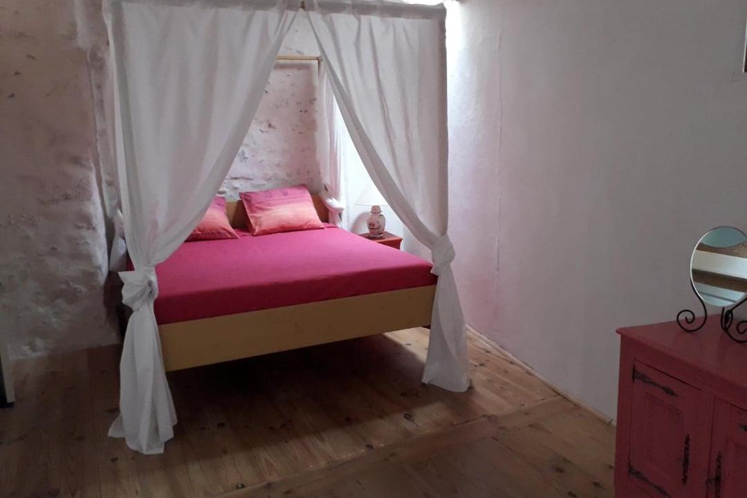 Photo of Bedroom in Pieusse