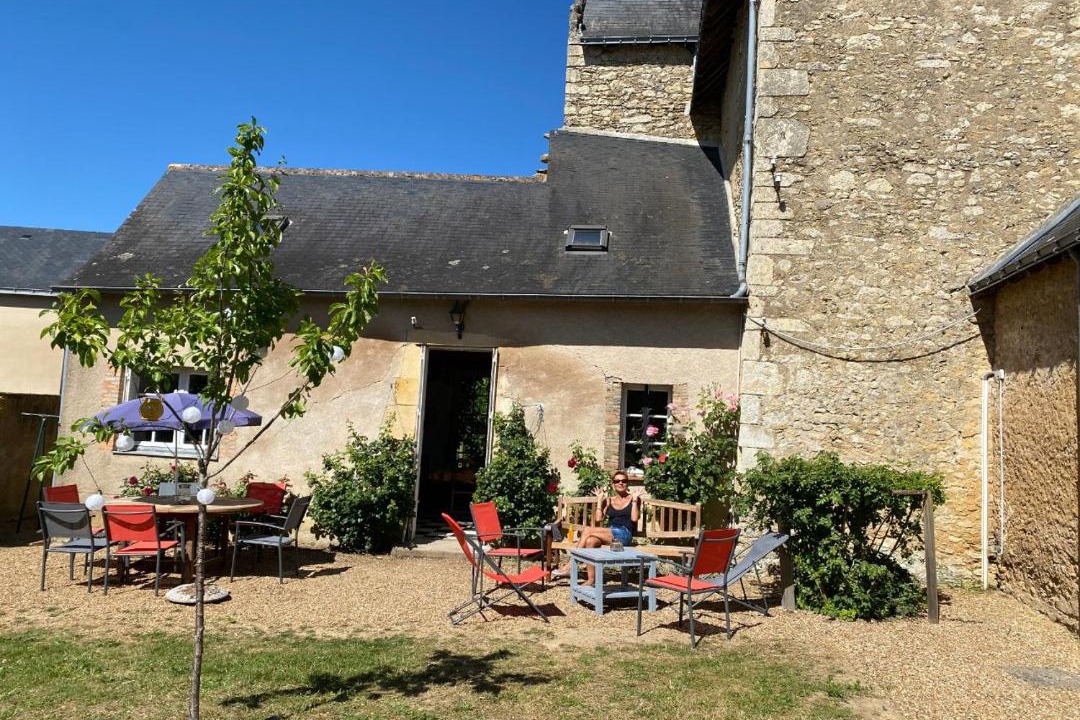 Photo of Others in Les Rairies