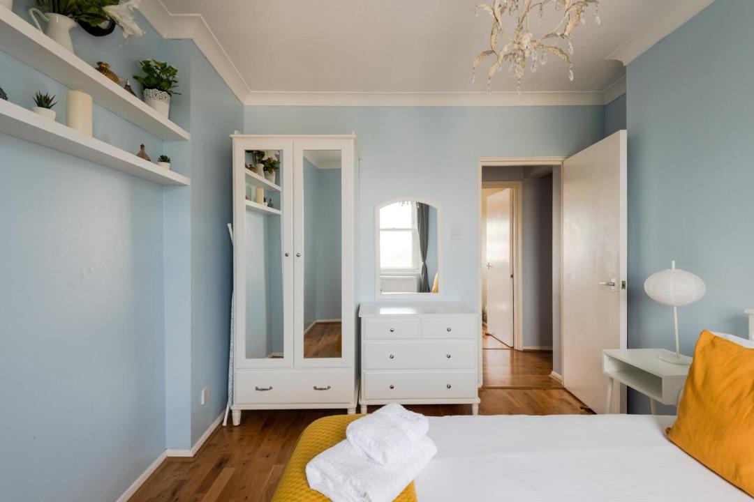 Photo of Bedroom in Elephant and Castle