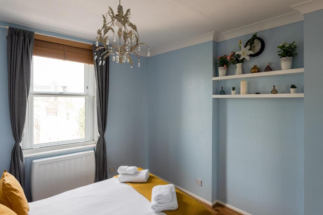 Photo of Bedroom in Elephant and Castle