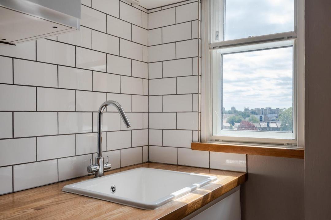 Photo of Bathroom in Elephant and Castle