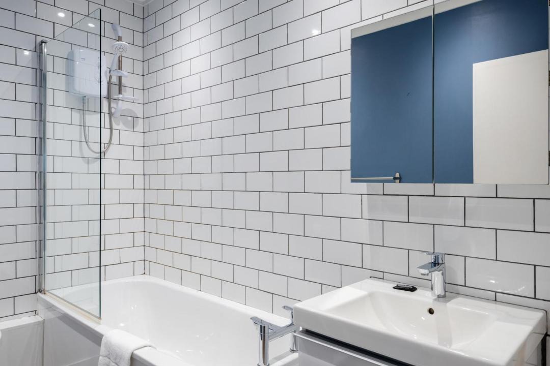 Photo of Bathroom in Elephant and Castle