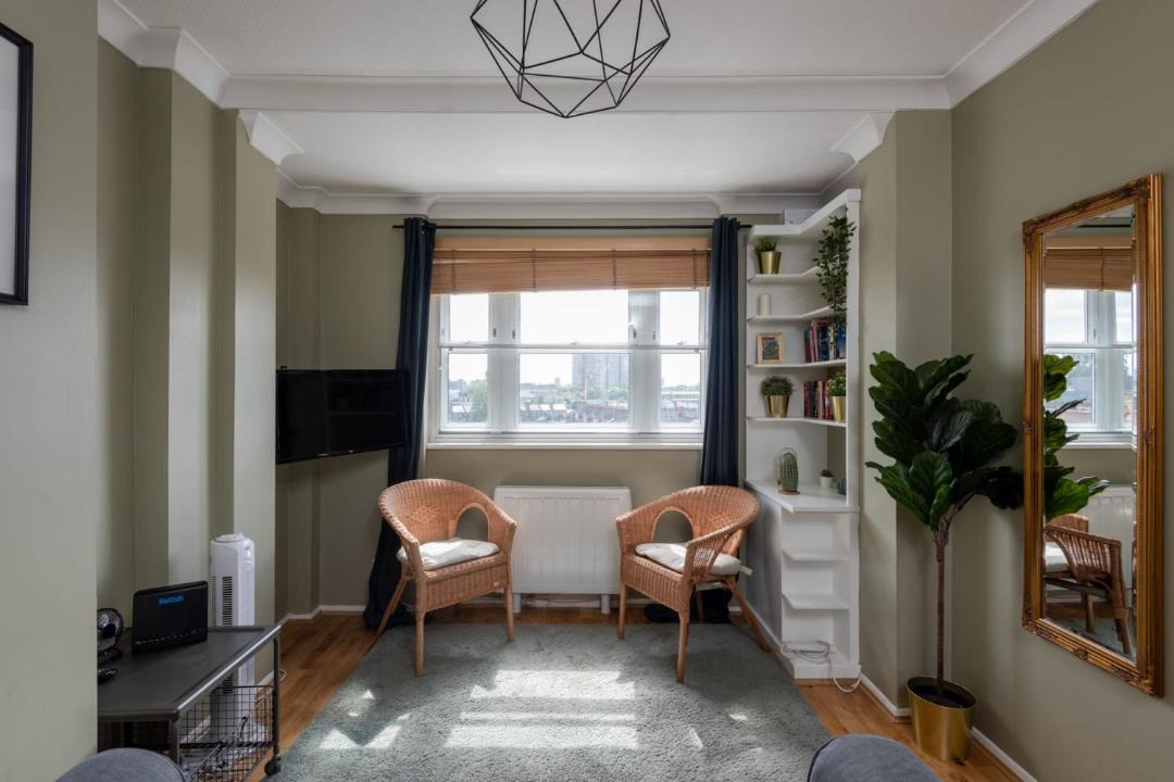 Photo of Livingroom in Elephant and Castle