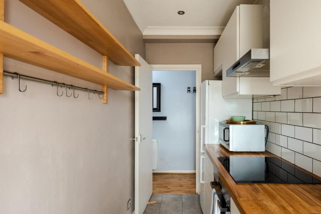 Photo of Kitchen in Elephant and Castle