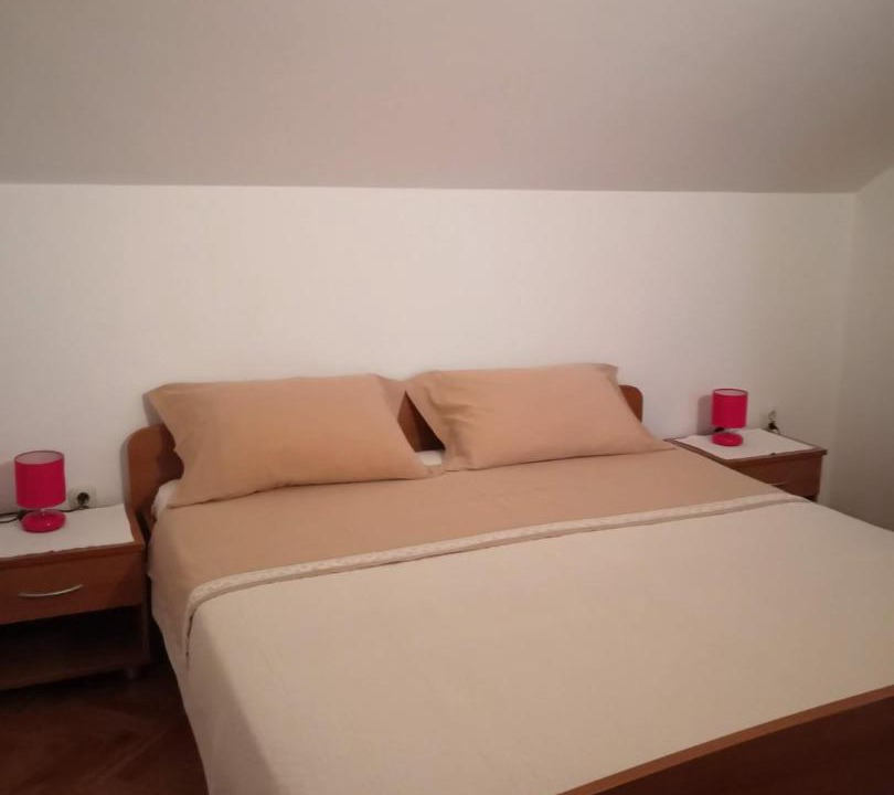 Photo of Bedroom in Cove Makarac (Milna)