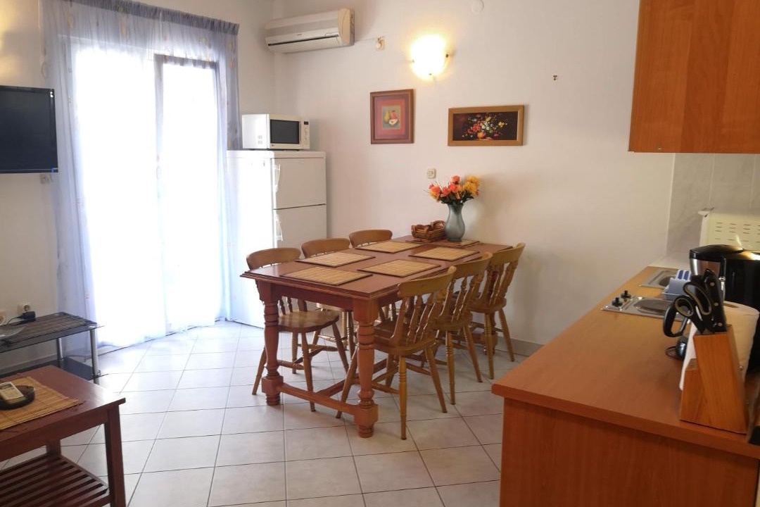 Photo of Livingroom in Cove Makarac (Milna)