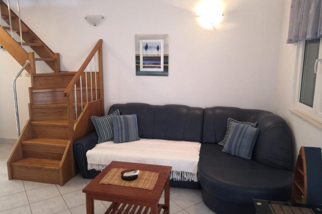Photo of Livingroom in Cove Makarac (Milna)