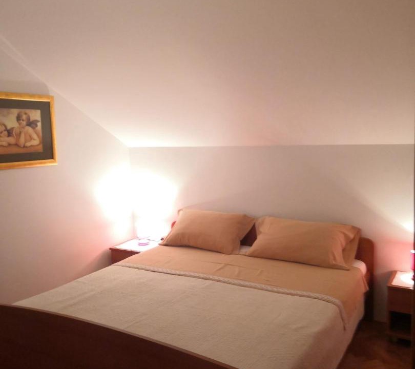 Photo of Bedroom in Cove Makarac (Milna)