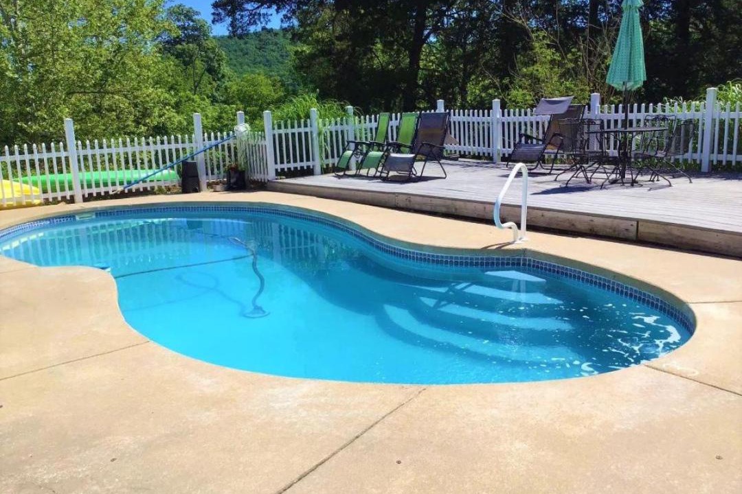 Photo of Outdoor in Fredericktown