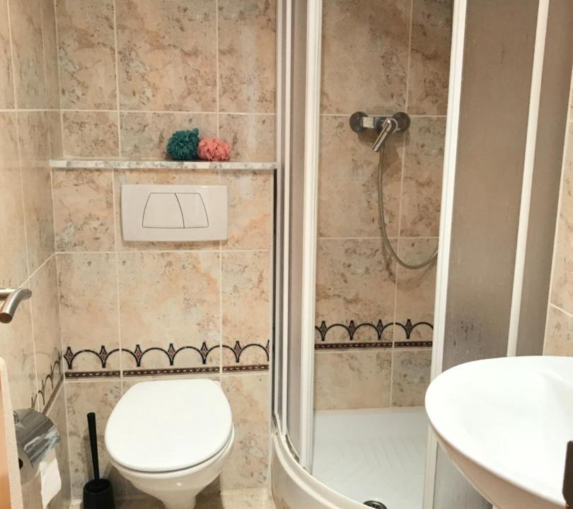 Photo of Bathroom in San Jorge