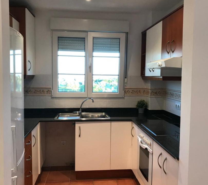 Photo of Kitchen in San Jorge