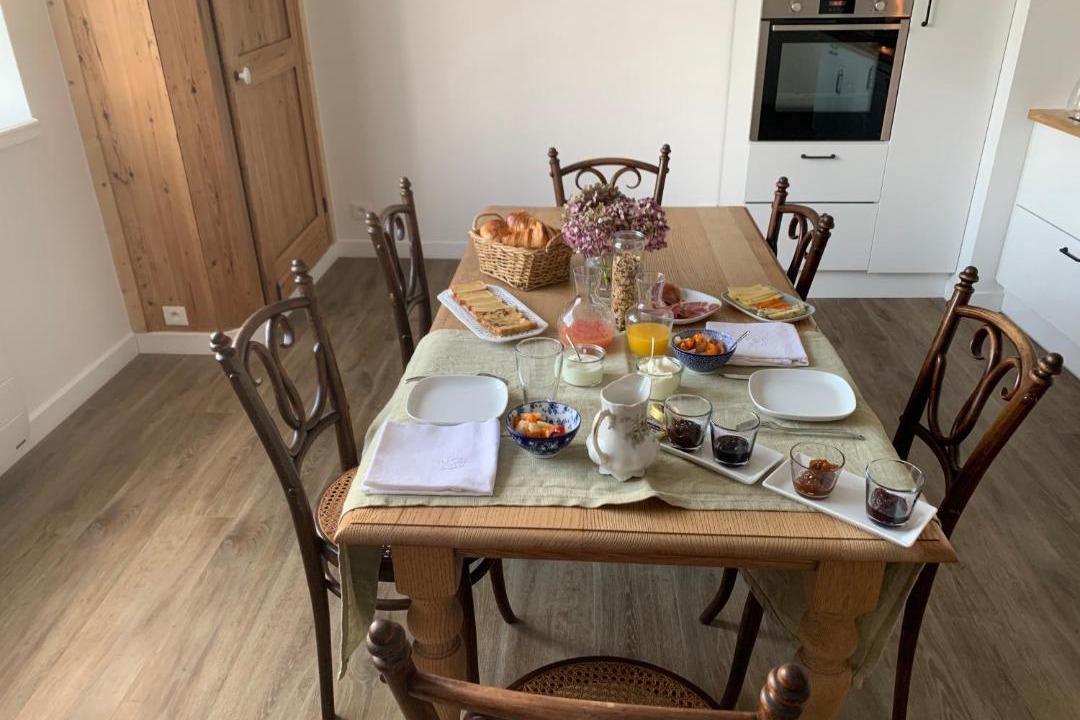 Photo of Livingroom in Armentieres