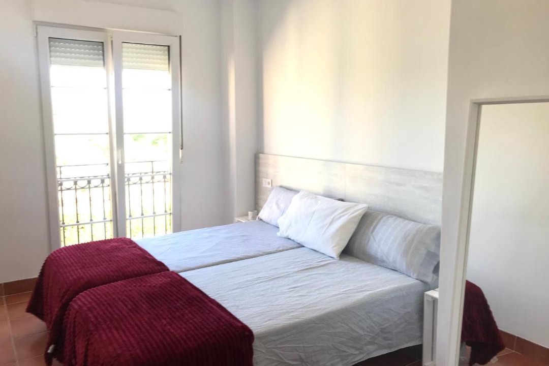 Photo of Bedroom in San Jorge