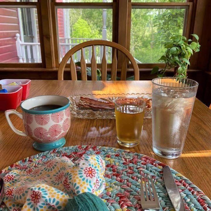 Photo of Livingroom in Fredericktown