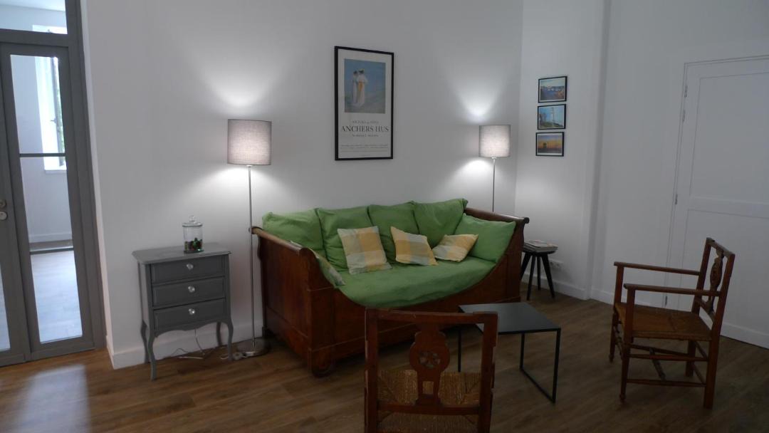 Photo of Livingroom in Armentieres